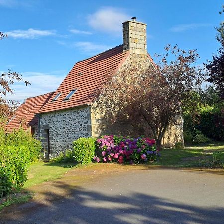 Bonnemain Le Cottage De Lily מראה חיצוני תמונה